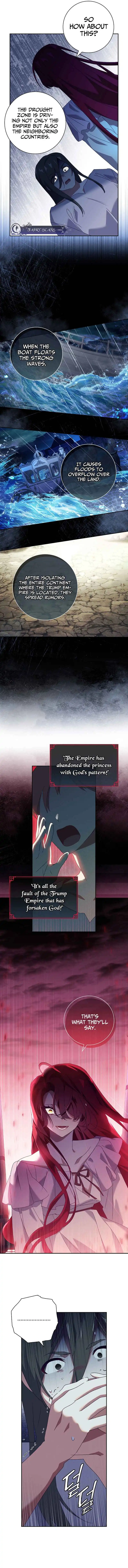 The Princess of the Attic Chapter 17 3